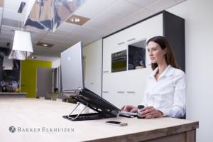 Mysz BakkerElkhuizen DXT (BNEDXT) 8