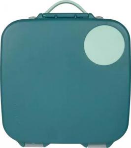 B.Box Lunchbox dla dzieci Emerald Forest BBox 1