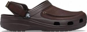 Crocs Klapki Crocs Yukon Vista II Clog M 207142 206, Rozmiar: 48-49 1