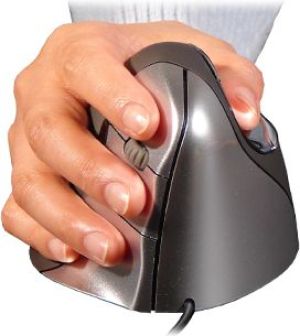 Mysz BakkerElkhuizen Evoluent VerticalMouse 4 (BNEEVR4/VM4R) 7