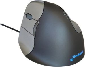 Mysz BakkerElkhuizen Evoluent VerticalMouse 4 (BNEEVL4/VM4L) 8