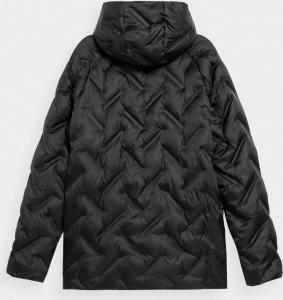 Kurtka męska Outhorn HOL22-KUMP602 czarna r. L 5