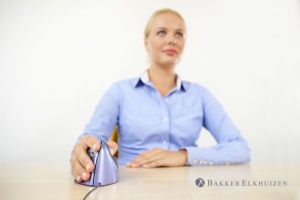 Mysz BakkerElkhuizen Evoluent VerticalMouse 4 (BNEEVR4S/VM4S) 3