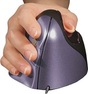 Mysz BakkerElkhuizen Evoluent VerticalMouse 4 (BNEEVR4S/VM4S) 4