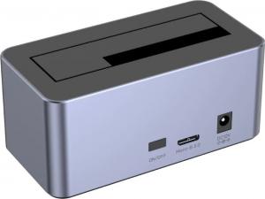 Stacja dokująca Unitek 2.5"/3.5" SATA - USB 3.2 Gen 1 (S1304A) 2