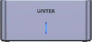 Stacja dokująca Unitek 2.5"/3.5" SATA - USB 3.2 Gen 1 (S1304A) 3