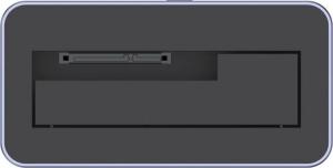 Stacja dokująca Unitek 2.5"/3.5" SATA - USB 3.2 Gen 1 (S1304A) 4