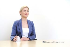 Mysz BakkerElkhuizen Evoluent VerticalMouse 4 (BNEEVR4WB/VM4RB) 6