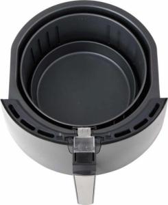 Frytkownica beztłuszczowa Lund Frytkownica beztłuszczowa LUND 67572 2