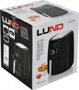 Frytkownica beztłuszczowa Lund Frytkownica beztłuszczowa LUND 67572 4