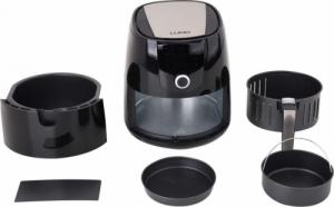 Frytkownica beztłuszczowa Lund Frytkownica beztłuszczowa LUND 67572 8