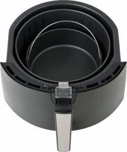 Frytkownica beztłuszczowa Lund Frytkownica beztłuszczowa LUND 67572 9