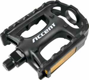 Accent Pedały Accent Range 2