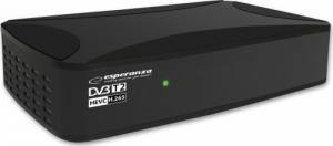 Tuner TV Esperanza EV108 3