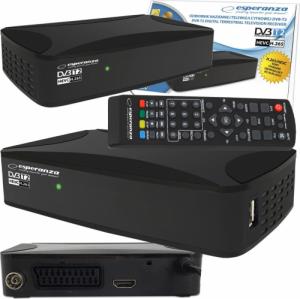 Tuner TV Esperanza EV108 7