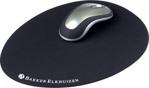 Podkładka BakkerElkhuizen Egg Ergo czarna (BNEEMP) 4