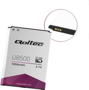 Bateria Qoltec do Huawei HB5A2H, U8500, 1050mAh (52063.HB5A2H) 1