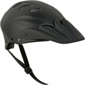 Author Kask Fullface Hot Shot X9 czarny mat r. S 2