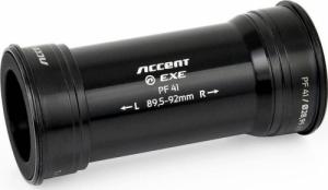Accent Wkład suportu Accent EXE do korb SRAM DUB, Press Fit 41mm x 89,5/92 x 28.99mm 1