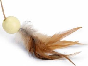 Designed by Lotte Designed by Lotte Kula do drapania dla kota Wiggly, 29,5x20 cm 5