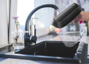 Ekspres ciśnieniowy Yoer Breve EM01BK 8