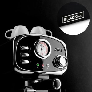 Ekspres ciśnieniowy Yoer Breve EM01BK 9