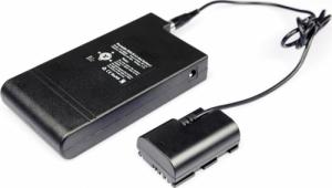 Akumulator LanParte LanParte PB-600 + FW-50P - akumulator z adapterem dla serii Sony A7 1