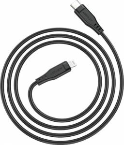 Kabel USB Acefast USB-C - Lightning 1.2 m Biały (6974316280811) 3