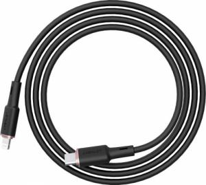 Kabel USB Acefast 1.2 m Czarny (6974316280644) 3