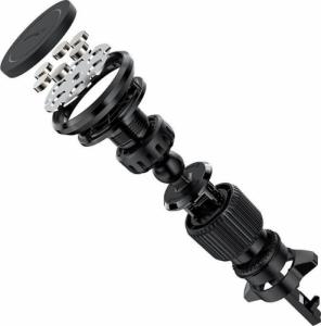 Acefast Uchwyt magnetyczny do samochodu D6 6