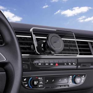 Acefast Uchwyt magnetyczny do samochodu D6 8