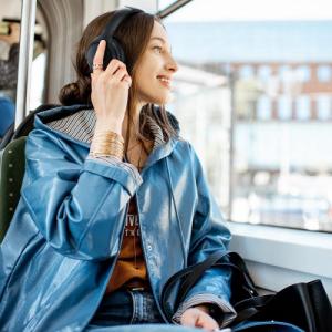 Słuchawki Acefast H1 9