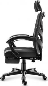 Krzesło biurowe Huzaro Fotel obrotowy Huzaro Combat 5.0 Black 5