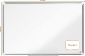 Nobo Tablica magnetyczna, Premium Plus, 90x60 cm 5