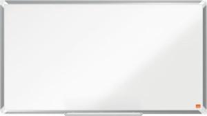 Nobo nobo Tablica magnetyczna, szeroka, Premium Plus, stal, 89x50 cm 2