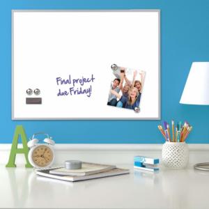 Nobo nobo Magnetyczna tablica suchościeralna, 58,5 x 43 cm 2