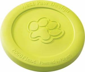 Zogoflex Zogoflex Frisbee dla psa Zisc, rozmiar L, zielony, 1936 1
