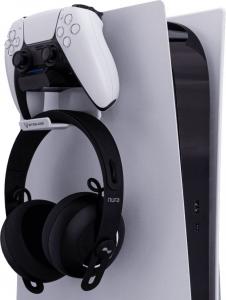 SteelDigi Ładowarka Azure Hammock (PS5-HC01W) 2