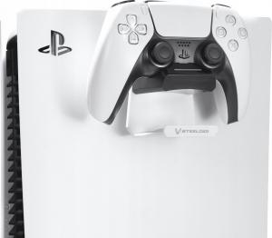 SteelDigi Ładowarka Azure Hammock (PS5-HC01W) 3