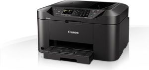Urządzenie wielofunkcyjne Canon Maxify MB2150 (0959C009AA) 4