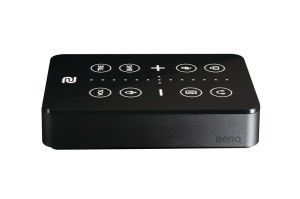 Karta dźwiękowa BenQ Karta muzyczna Zowie VITAL USB (9H.N09EB.A1E) 2