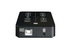 Karta dźwiękowa BenQ Karta muzyczna Zowie VITAL USB (9H.N09EB.A1E) 4