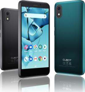 Telefon komórkowy Cubot CUBOT J10 1/32GB ANDROID 11 DUAL SIM SMARTFON 2