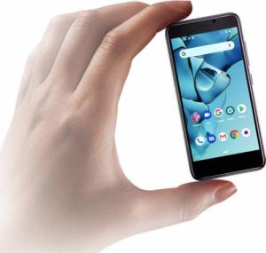 Telefon komórkowy Cubot CUBOT J10 1/32GB ANDROID 11 DUAL SIM SMARTFON 4