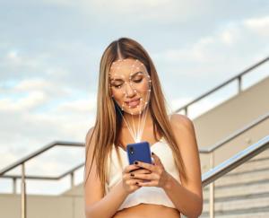 Smartfon Cubot J10 1/32GB ANDROID 11 DUAL SIM SMARTFON 4