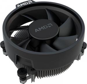AMD Ryzen 5 4500, 3.6 GHz, 8 MB, BOX (100-100000644BOX
