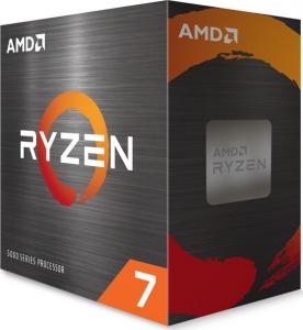 Procesor AMD Ryzen 7 5700X, 3.4 GHz, 32 MB, BOX (100-100000926WOF) 1