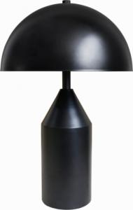 Lampa stołowa Auhilon Lampa na stół LED Ready czarna Auhilon ARUBA BLACK T1345- BLACK 1