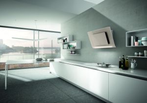 Okap Faber-Castell INFINITY ALMOND 80 F-110.0324.933 2