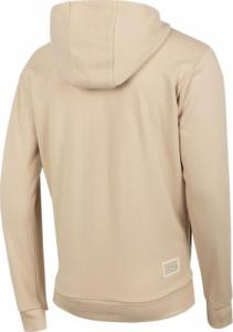 Outhorn Bluza męska Outhorn beżowa HOL22 BLM612 83S : Rozmiar - 2XL 2